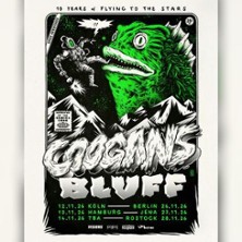 Coogans Bluff