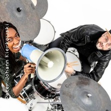 Benedikt Hesse Trio feat. Claudia Barreto