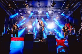 Sky Full Of Stars - An Evening of Coldplay Music