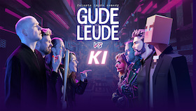 Gude Leude - Gude Leude vs. KI