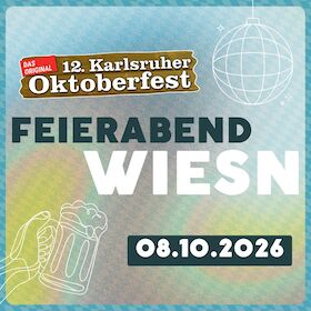Die After-Work-Party