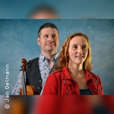 Jack & Queen - Irische Weihnacht
