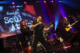 Jimmy´s Soul Attack 2027