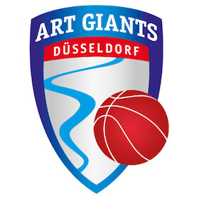 EN BASKETS Schwelm - ART Giants Düsseldorf