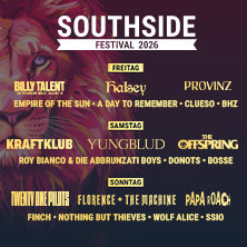 Trailer Park | Southside Festival 2026