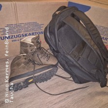 Ich bin dann mal weg - Abschiedstasting