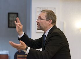 17. Robert-Schumann-Ehrung 2026 - Eröffnungskonzert 33. Elbhangfest "Rockt den Weber"