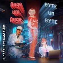 Auge um Auge, Byte um Byte