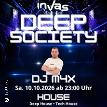 DEEP SOCIETY