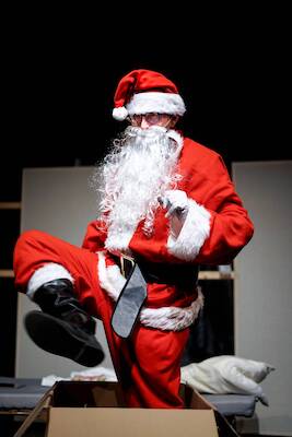Das Weihnachtsspecial - Weihnachten steht vor der Tür