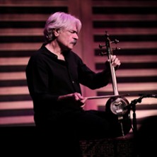 Kayhan Kalhor - Europe Tour 2026