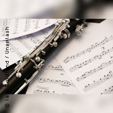 Ein Abend mit Oboe, Klarinette & Fagott - hmt Klassikkonzert