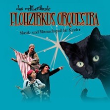 Flohzirkus Orquestra