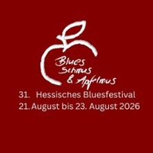 Blues, Schmus & Apfelmus - Freitag