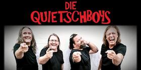 DIE QUIETSCHBOYS - Das Frankfurter Original seit 1988