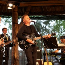 Thomas Rühmann & Band - Lebensreise