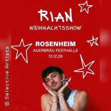 Rian - Weihnachtsshow