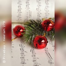 Weihnachtskonzert 2026