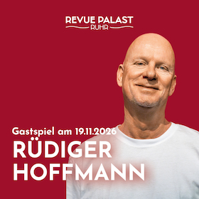 Rüdiger Hoffmann - Andererseits