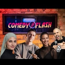 Comedyflash - Die Stand Up Comedy Show