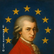 Mozarts Europa • Europas Mozart