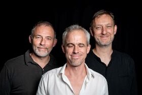 Oli Bott Trio | Chronicles of Jazz
