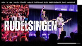 Rudelsingen - Team Bröker