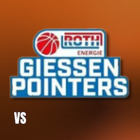 Black Forest Panthers - Giessen Pointers