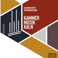 Konzert 7: Benefizkonzert - KammerMusikKöln