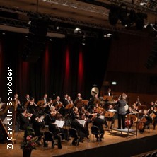 Neujahrskonzert Sinfonieorchester Ruhr