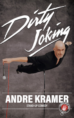 Andre Kramer - Dirty Joking