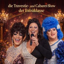 Travestie -Show - Royal
