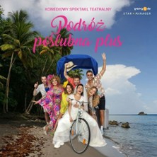 Podróż poślubna plus