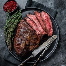 Steak Tasting