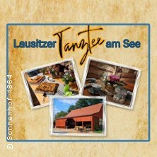 Lausitzer Tanztee am See - Andrea Berg Double, Angela Prescher