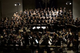 3. Filmmusiknacht Oberhaching - Oberhachinger Ensembles laden ein zu einem rauschenden Filmmusikerlebnis!