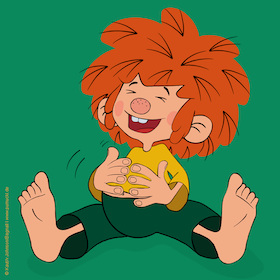 Pumuckl - Komödie für kleine & große Kinder – mit Live-Theatermusik