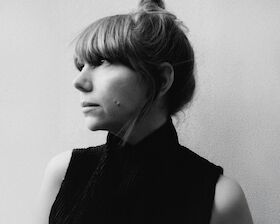 Poppy Ackroyd