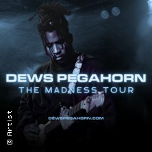 Dews Pegahorn