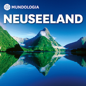 MUNDOLOGIA: Neuseeland