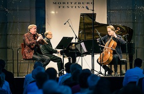 Konzert "Donau I"