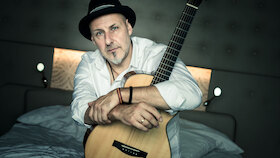 Thorsten Wingenfelder - Solo und Unperfekt