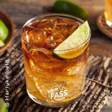 Rum Tasting