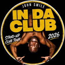John Smile |IN DA CLUB| KÖLN