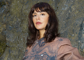 Şeyda Kurt: Zeit der Monster - Lesung und Gespräch mit Fabienne Imlinger in der Reihe Girl, Woman, Other