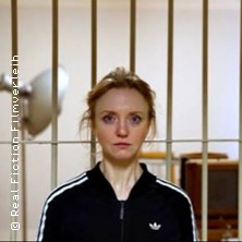 Bärbel Bohley–Tagebuch einer Auflehnung