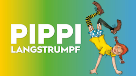 Pippi Langstrumpf