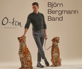 Björn Bergmann Band