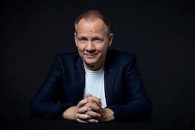 Kultur im Freien - Thomas Schreckenberger