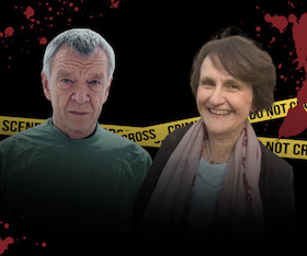 True Crime in Oldenburg: Insider rekonstruieren wahre Verbrechen